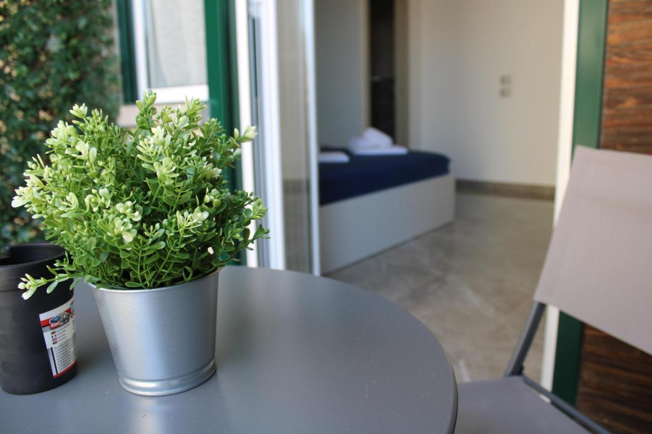 B&B D'Amari Affittacamere — Foto 1