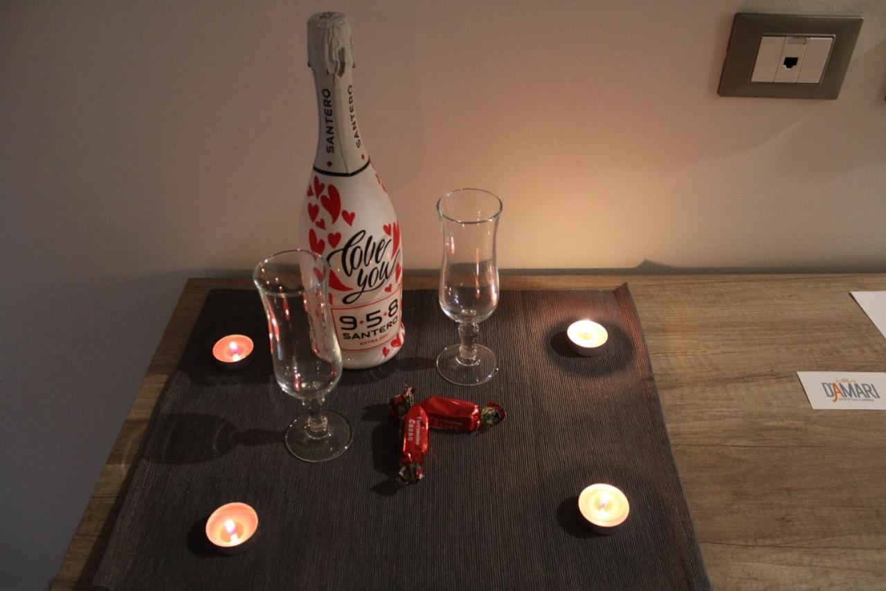 B&B D'Amari Affittacamere — Foto 3