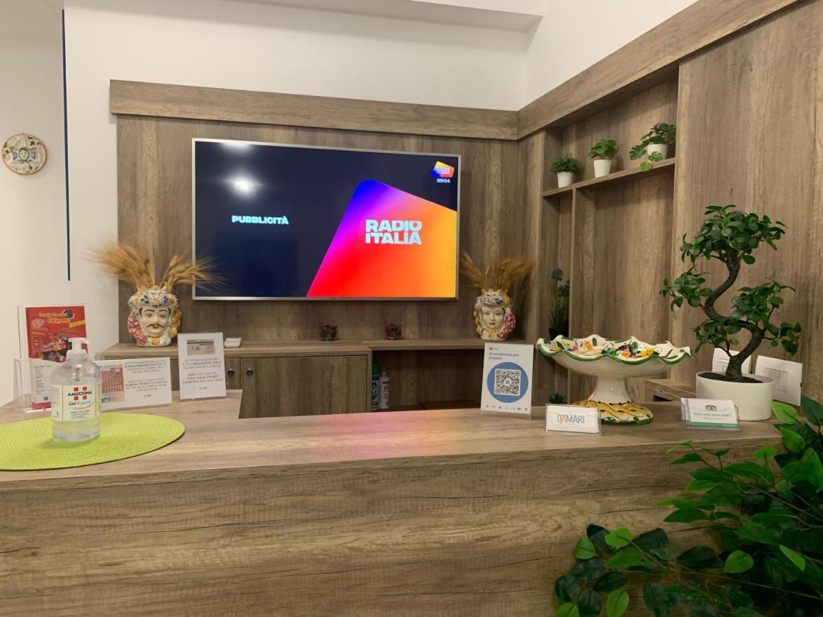 B&B D'Amari Affittacamere — Foto 2
