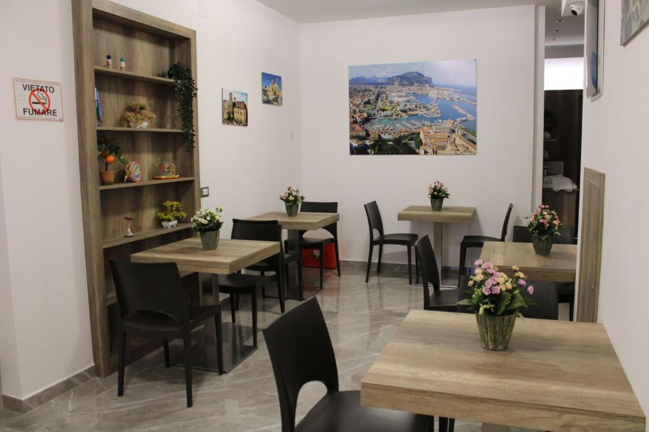 B&B D'Amari Affittacamere, Palermo